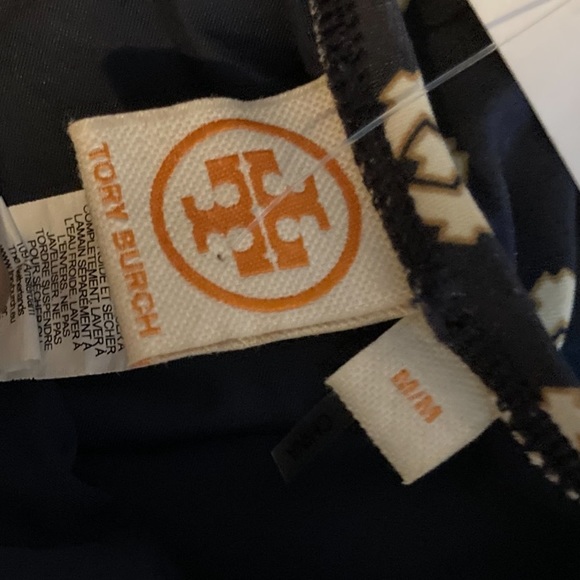 ๐๐ TORY BURCH DIAMOND LOGO 1 PIECE๐๐ - Picture 8 of 14